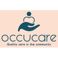 Occucare logo - Similar company to American Posture Institute