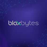 BloxBytes logo - Similar company to Metaverse Swapping - Metaverse Resource Hub