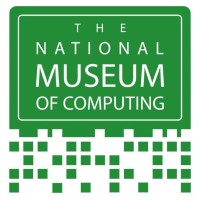 The National Museum of Computing logo - Similar company to The Centre For Computing History