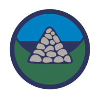 VARDIN | Seafood from the Faroe Islands logo - Similar company to Hiddenfjord