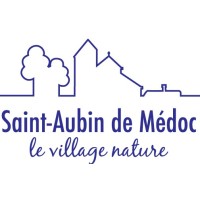 Commune de Saint-Aubin de Médoc logo - Similar company to Ville De Blanquefort