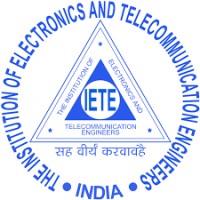 Institution of Electronics and Telecommunications Engineers Bangalore logo - Similar company to Iete