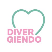 Divergiendo logo - Similar company to Eingal