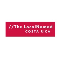 The Local Nomad Costa Rica logo - Similar company to Azora Voyages