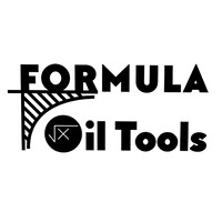 Formula Oil Tools logo - Similar company to D