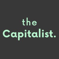 the Capitalist. logo - Similar company to Techcombo