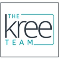 The Kree Team logo - Similar company to Iconic Finance