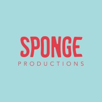 Sponge Productions logo - Similar company to Melt