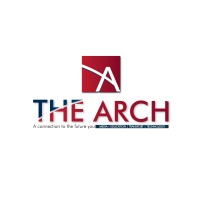 The Arch Mett logo - Similar company to Buy Now Pay Later