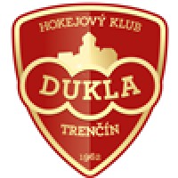 HOKEJOVÝ KLUB DUKLA TRENČÍN N.O. logo - Similar company to Bps Group