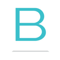 B Medical logo - Similar company to Dracula Studio