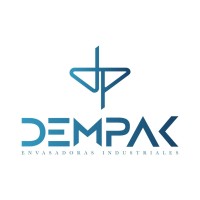 Dempak Envasadoras Industriales logo - Similar company to Situa Transformación Y Potencial Organizacional