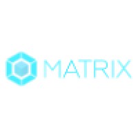 Matrix AI logo - Similar company to Matrix Ai Network