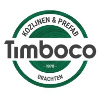 TIMBOCO logo - Similar company to Vadeko Bv
