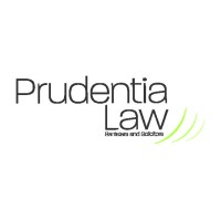 Prudentia Law logo - Similar company to Elmo'S