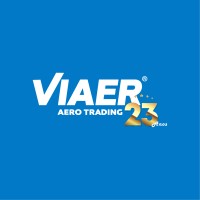 VIAER AERO TRADING LTDA logo - Similar company to Appalachian Aero Group
