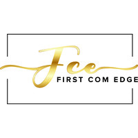 First Com Edge logo - Similar company to Harmony Europe