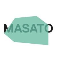 Masato logo - Similar company to Gemi Solution