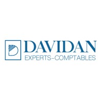 DAVIDAN logo - Similar company to Expert Compta Conseil