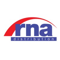 RNA Distribution logo - Similar company to Idube Cold Storage