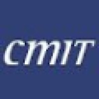 CMIT Solutions of Austin Dt&W logo - Similar company to Cmit Solutions Of Boise