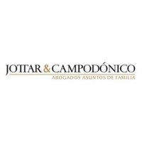 Jottar & Campodónico logo - Similar company to Mv Abogadas