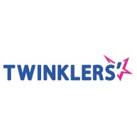 Twinklers' logo - Similar company to Crescendo Educational Institution