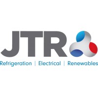 JTR Ltd. logo - Similar company to Ertigo