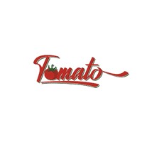 Tomato Pizzaria Artesanal logo - Similar company to Tomato