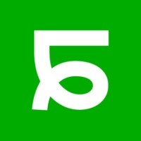 Bookforsport logo - Similar company to 1Lint