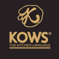 KOWS KITCHENWARE logo - Similar company to Ocel Cookware