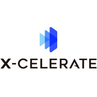 X-celerate Consulting logo - Similar company to Xcelerate Consulting
