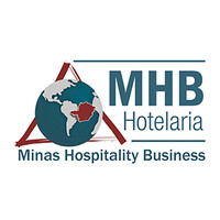 MHB Hotelaria logo - Similar company to Ville Celestine