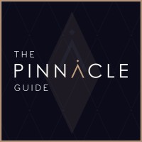 The Pinnacle Guide logo - Similar company to Global Bartending
