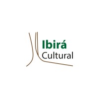 Ibirá Cultural logo - Similar company to Voz - Podcast É Com A Gente!