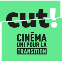 CUT ! Cinéma Uni pour la Transition logo - Similar company to Flying Secoya