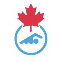 Swimming Canada logo - Similar company to Inpools