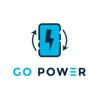 GoPower Italia logo - Similar company to Etisos Foundation