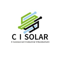 CI Solar logo - Similar company to Solargolfer