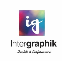 InterGraphik Tunisie logo - Similar company to Oz Printing
