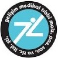 GELİŞİM MEDİKAL logo - Similar company to Next Shoulder Solutions