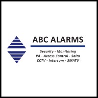 ABC Alarms logo - Similar company to Brisbane Alarm Monitoring Security Services