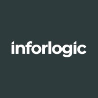 Inforlogic | Leading UK Infor SyteLine Partner logo - Similar company to Percipient | Uki Sage Intacct Partner Of The Year 2024