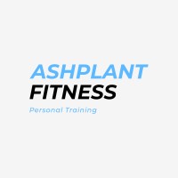 Ashplant Fitness logo - Similar company to Dr Azri Coaching