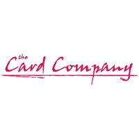 The Card Company logo - Similar company to Google Developer Student Club- Gcect