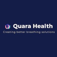Quara Health logo - Similar company to Spoton Ventures Ltd.