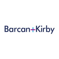Barcan+Kirby logo - Similar company to Thrings