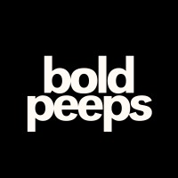Boldpeeps logo - Similar company to Freshbuzzz