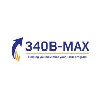 340B-Max, LLC logo - Similar company to Mobile Tech Rx