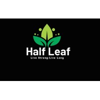 Half Leaf logo - Similar company to Document Centric Solutions Ltd